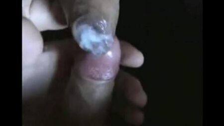 После такого траха она готова принимать сперму