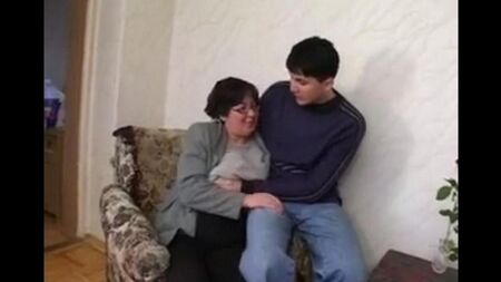Инцест порно матери с сыном