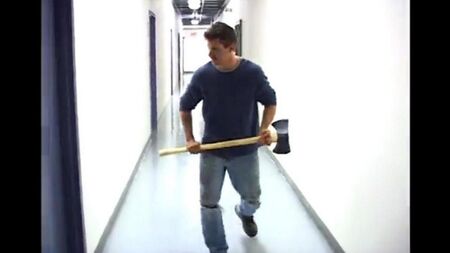 Сын с отцом поимели дочь и мать