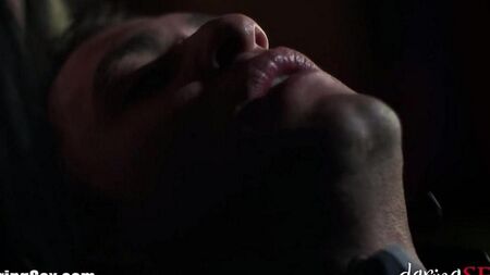 Чувственный и дорогой секс