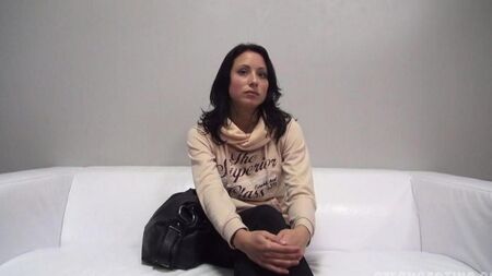 Чешский порно кастинг лесбиянок