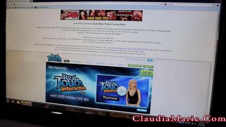 Самые большие натуральные сиськи в мире