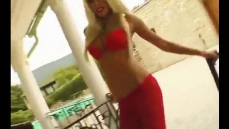 Шведка по имени Ханна