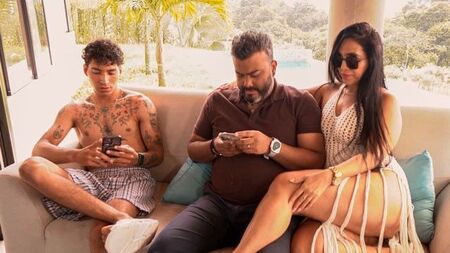 Сегодня кому-то повезет