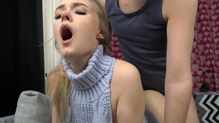 Неожиданно, но приятно