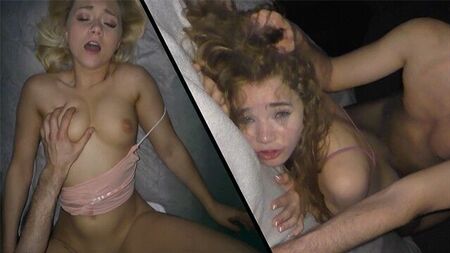 Ванильного секса не будет!