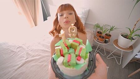 Теперь ей можно все!