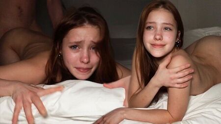 Довел до слез счастья