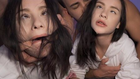 Оргазм, о котором мечталось