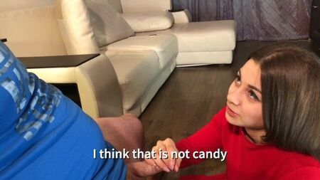 А так тебе нравится?