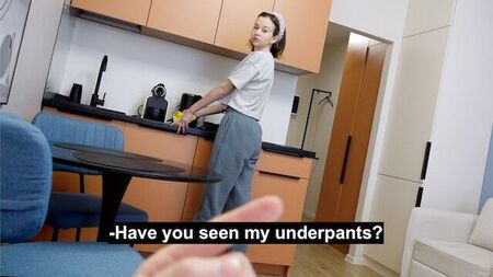 Подойди, что-то покажу