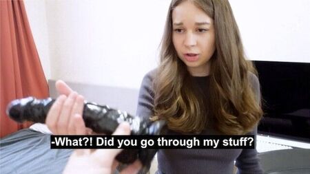 Лучшая ее находка