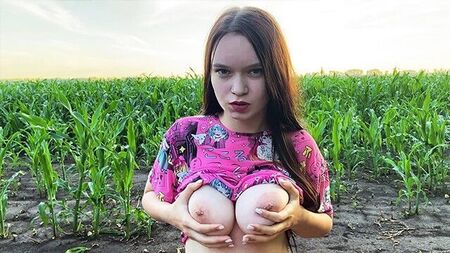 Фермеру только на поле дать можно