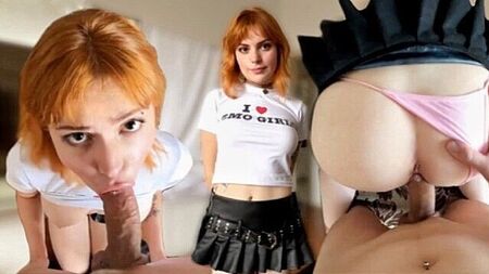 Поверишь в мою невинность?