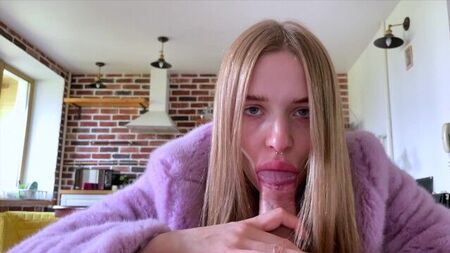 Шубу нужно было отработать