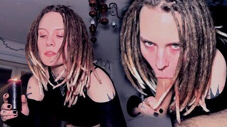 Минету любой сможет научиться