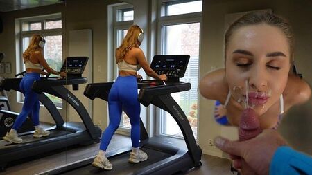 Белок в зале добыть проще простого