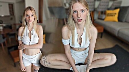 Разрешите к вам на хуй присесть?