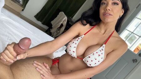 я умею кое-что получше, чем дрочить