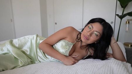 Долго твой хуй гипнотизировать?