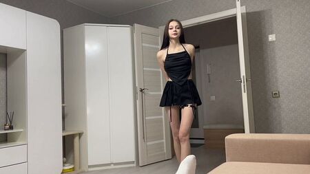 У сводной сестрички снова овуляция