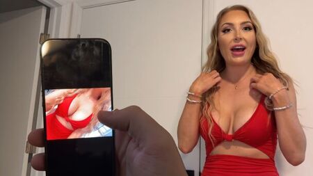 На это фото точно встанет?