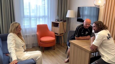 Вытащить не успел, но чувствую тебе понравилось