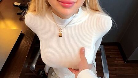 Их хочется не только трогать