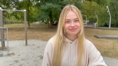 После прогулки хочется согреться... сексом