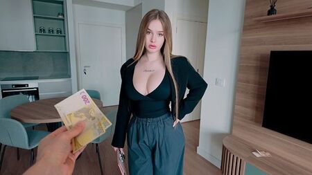 То как дам зависит только от суммы, которую предложишь