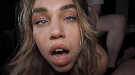 Ошалевшая от оргазма до дрожи