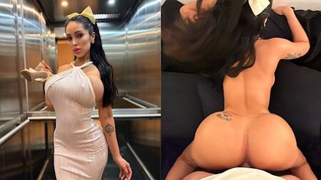 Эти бёдра созданы чтобы их держали при ебле