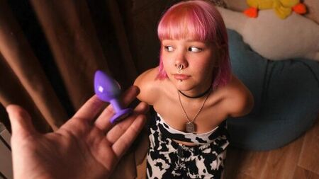 Пробка валялась на виду, словно ждала, что я замечу