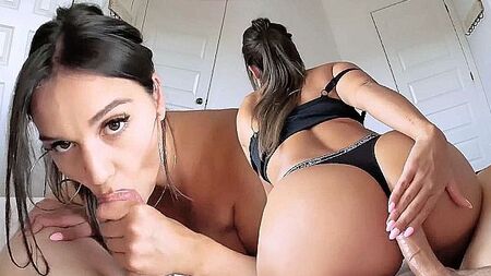 Твоя самая грязная фантазия сегодня станет реальностью