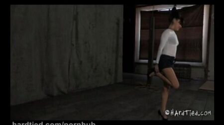 Развлечения с элементами БДСМ