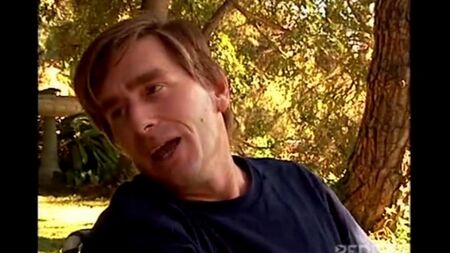 Секс с молодой красоткой на природе