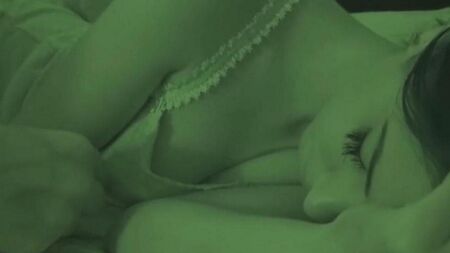 Кончил внутрь молодой девушке