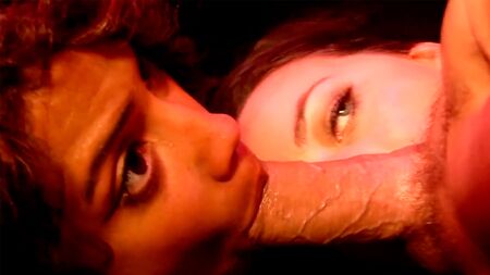 Добро пожаловать в дом разврата