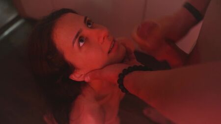 Делай со мной что хочешь, я же твоя игрушка!