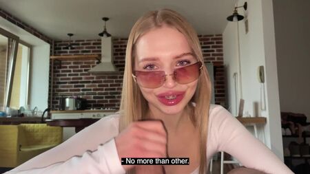 Так подрочить или пососать?