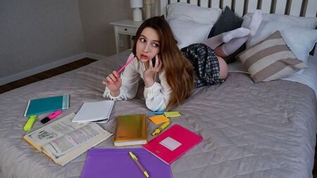 А ты найди на еблю время