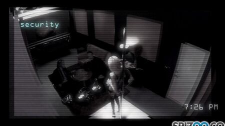 Приватный танец стриптизерши завершился сексом