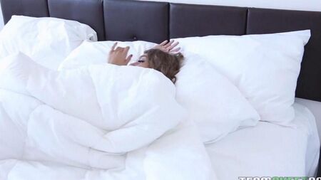 Тверк на члене