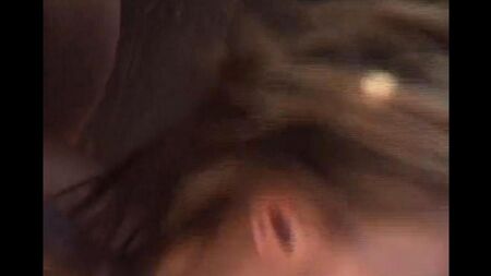 Накончали на лицо после дикого траха