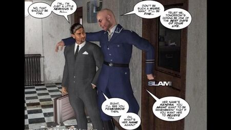 Порно комиксы сучки