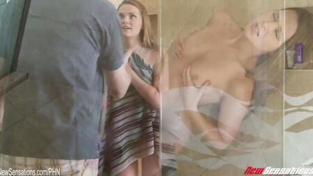 После душа секс обязателен