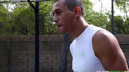 Подарок баскетболисту