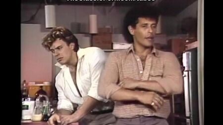 Секс ретро свингерская оргия родителей