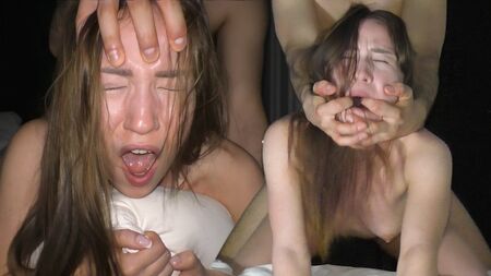 Стонать, орать кончать!!!