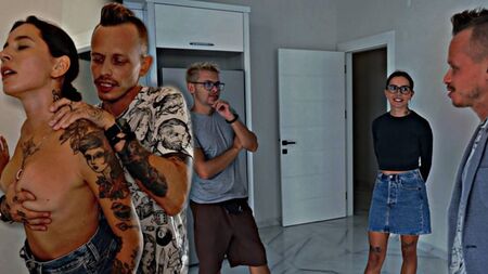 Когда дырки жены как разменная монета